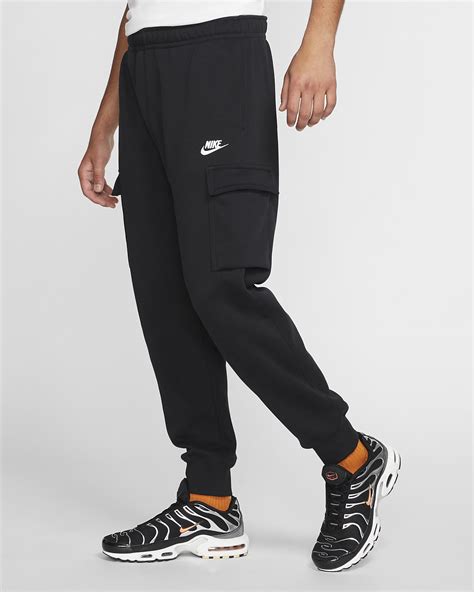 Men's Nike Cargo Pants 